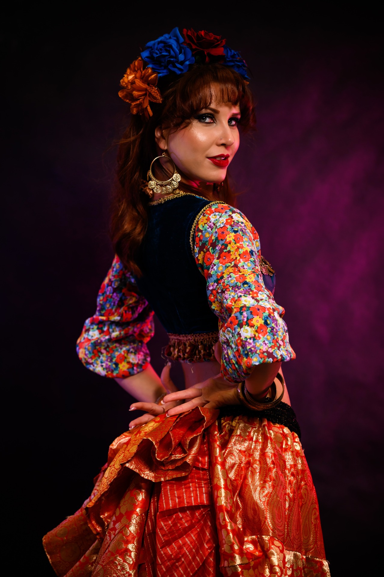 fabienne_balkan_tribal_fusion_praha_foto_mazurova_zuzana