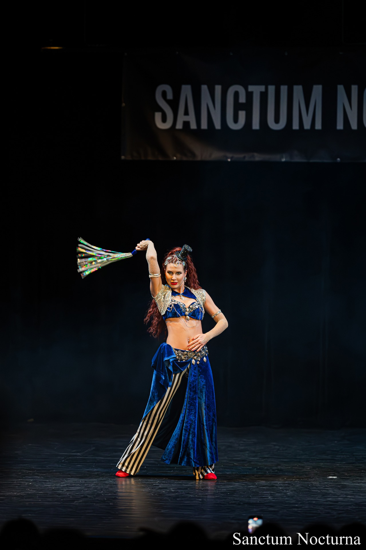 Circus: Sanctum Nocturna 2026